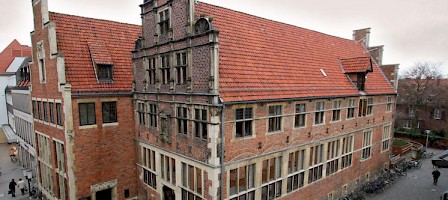 Haus der Niederlande