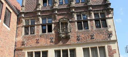 Bildquelle: Haus der Niederlande